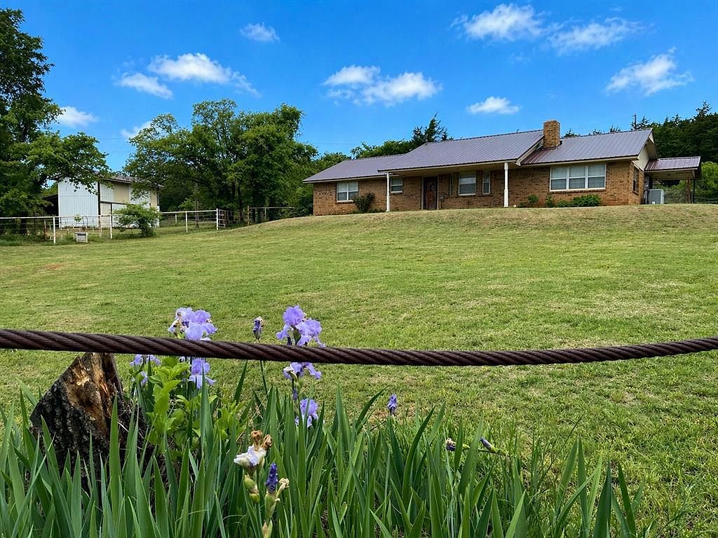 35178 County Street 2720 Anadarko, OK 73005  | Single Family