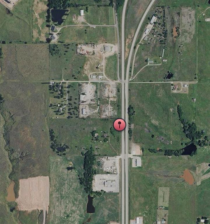 0 S Highway 81 Chickasha, OK 73018  | Land/Lot