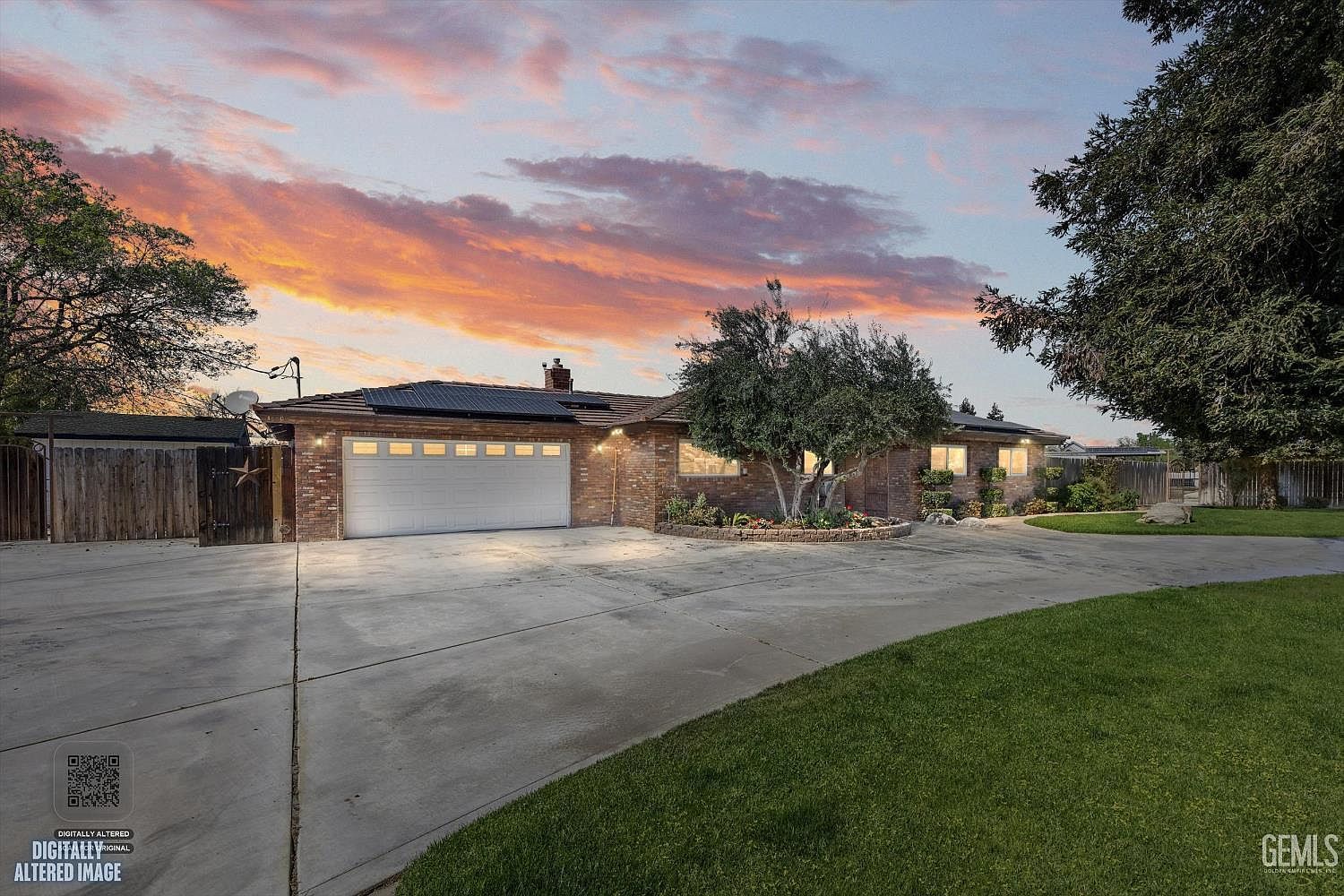 14506 Johnson Rd Bakersfield, CA 93314  | Single Family