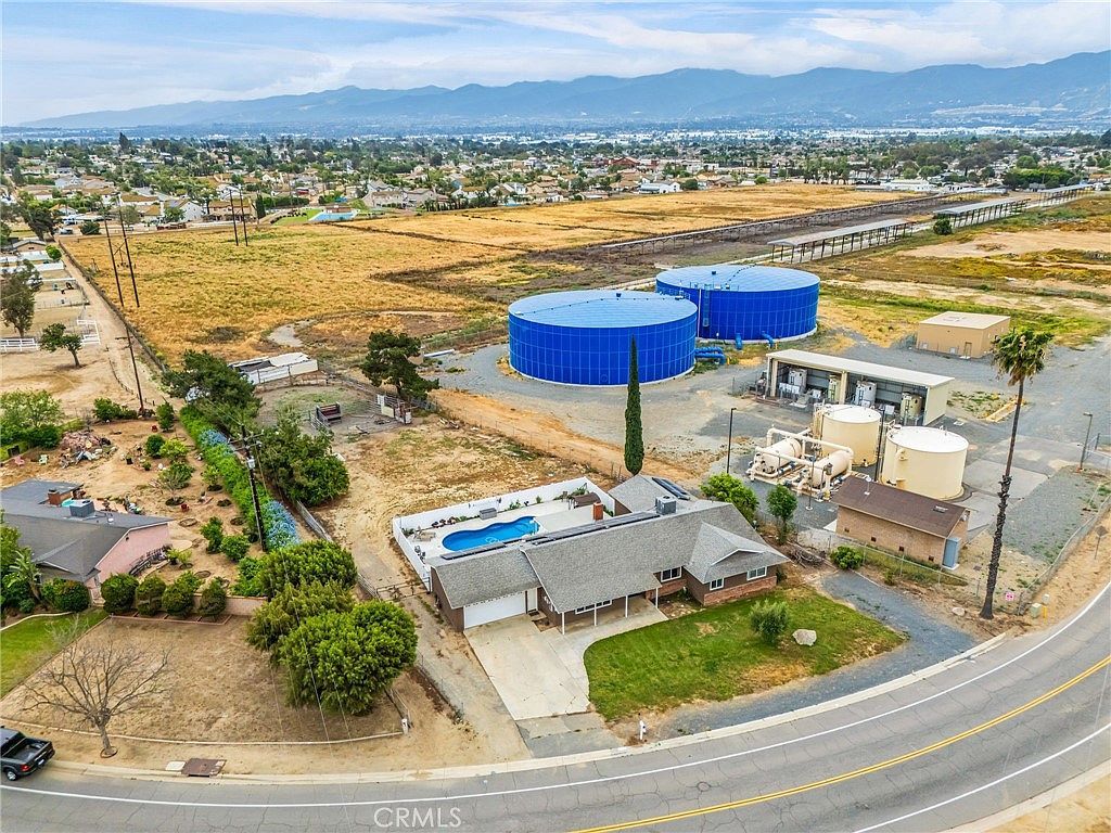 3998 Bluff St Norco, CA 92860  | Single Family