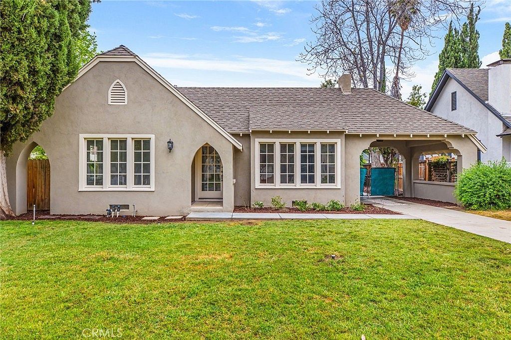 4427 Sunnyside Dr Riverside, CA 92506  | Single Family