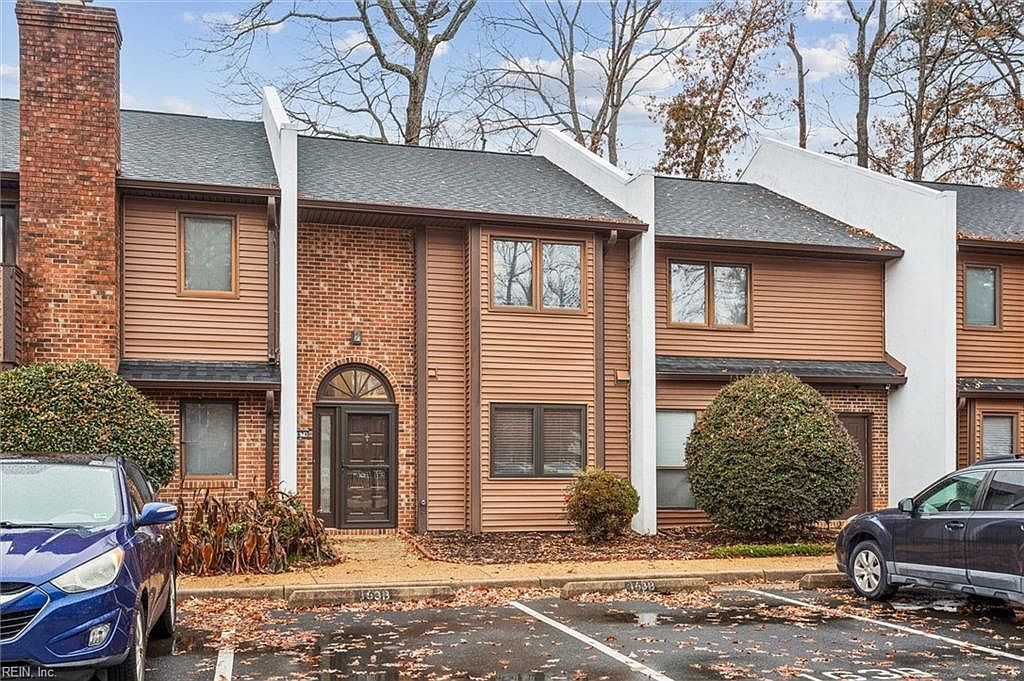 163 Windsor Castle Dr APT B Newport News, VA 23608 - Thumbnail 2