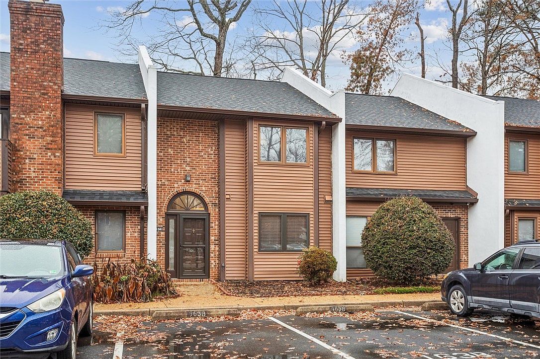 163 Windsor Castle Dr Newport News, VA 23608 - Thumbnail 2