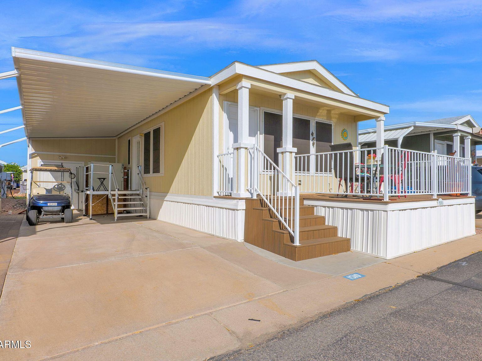 8700 E University Dr #1510 Mesa, AZ 85207 - Thumbnail 2