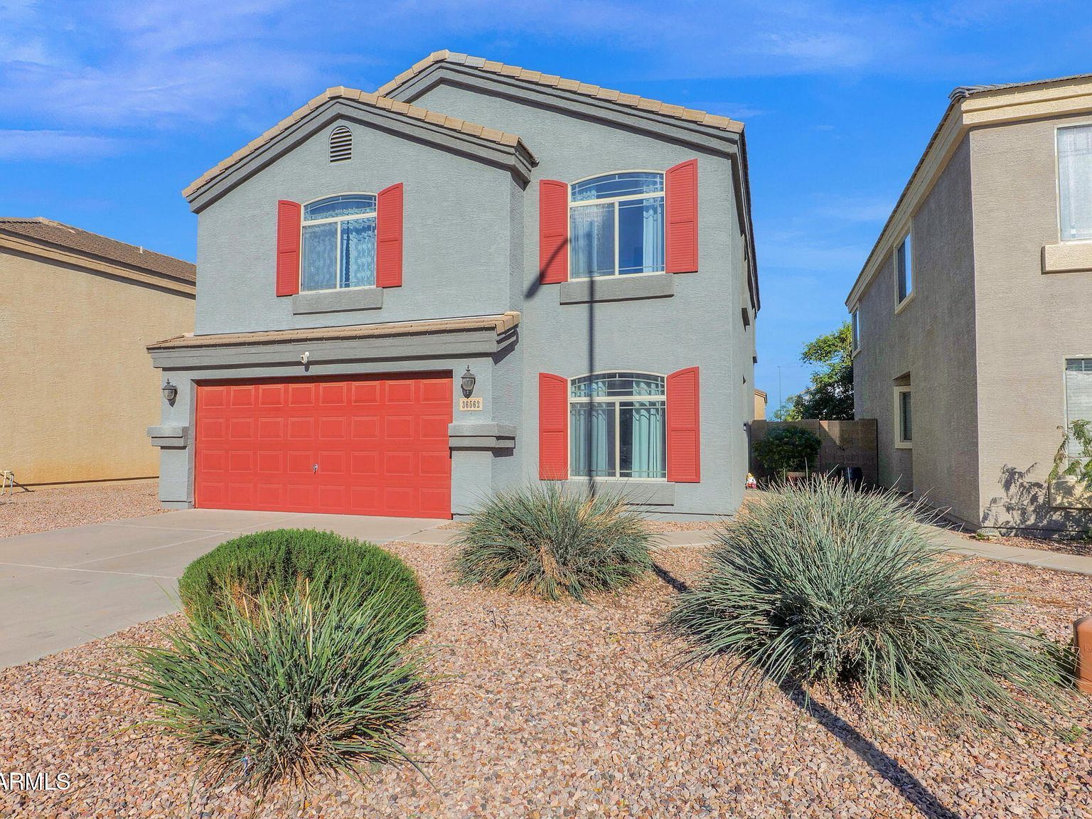 36562 W Nina St Maricopa, AZ 85138 - Thumbnail 2