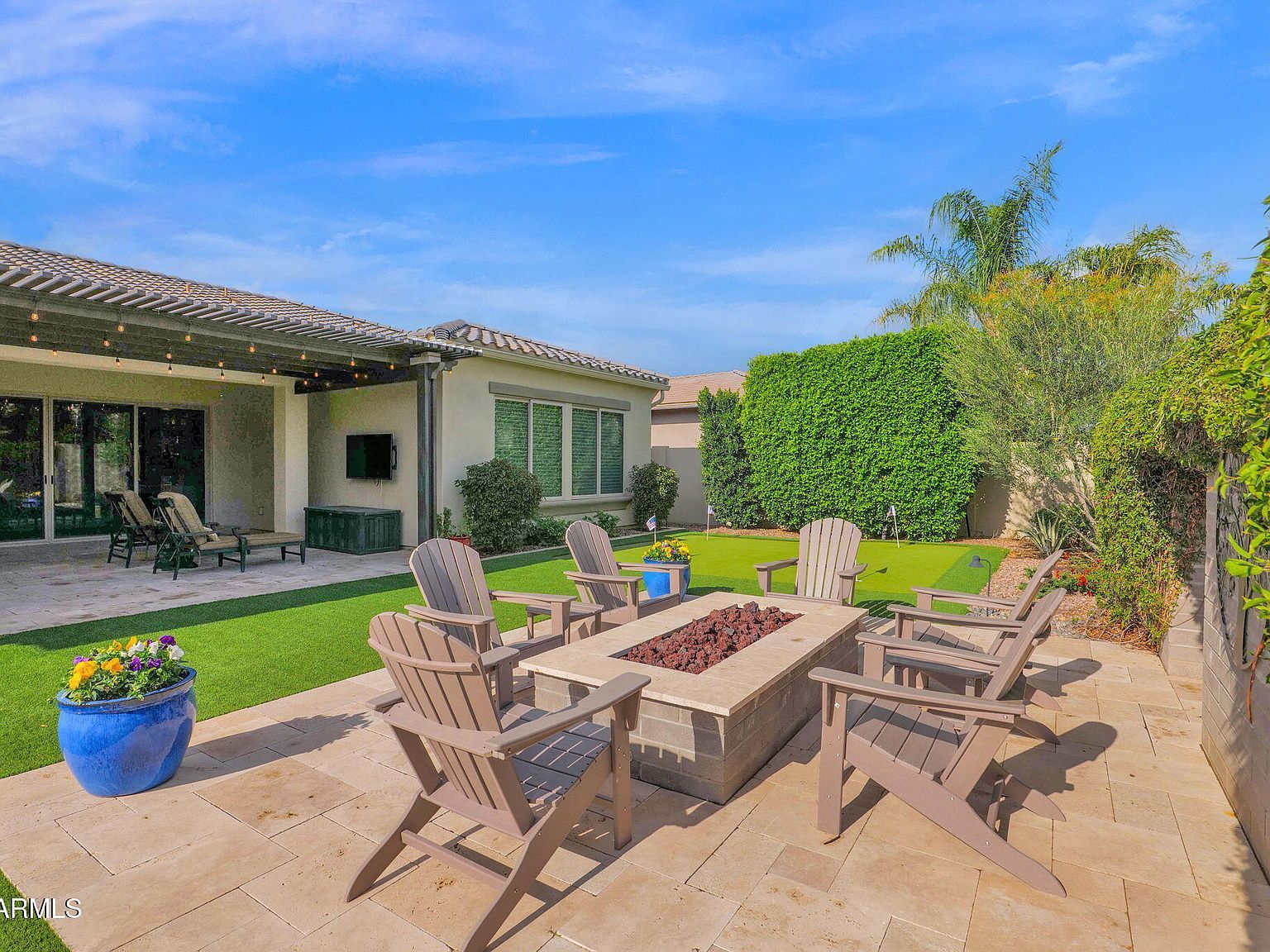 3746 E Azalea Dr Gilbert, AZ 85298  | Single Family