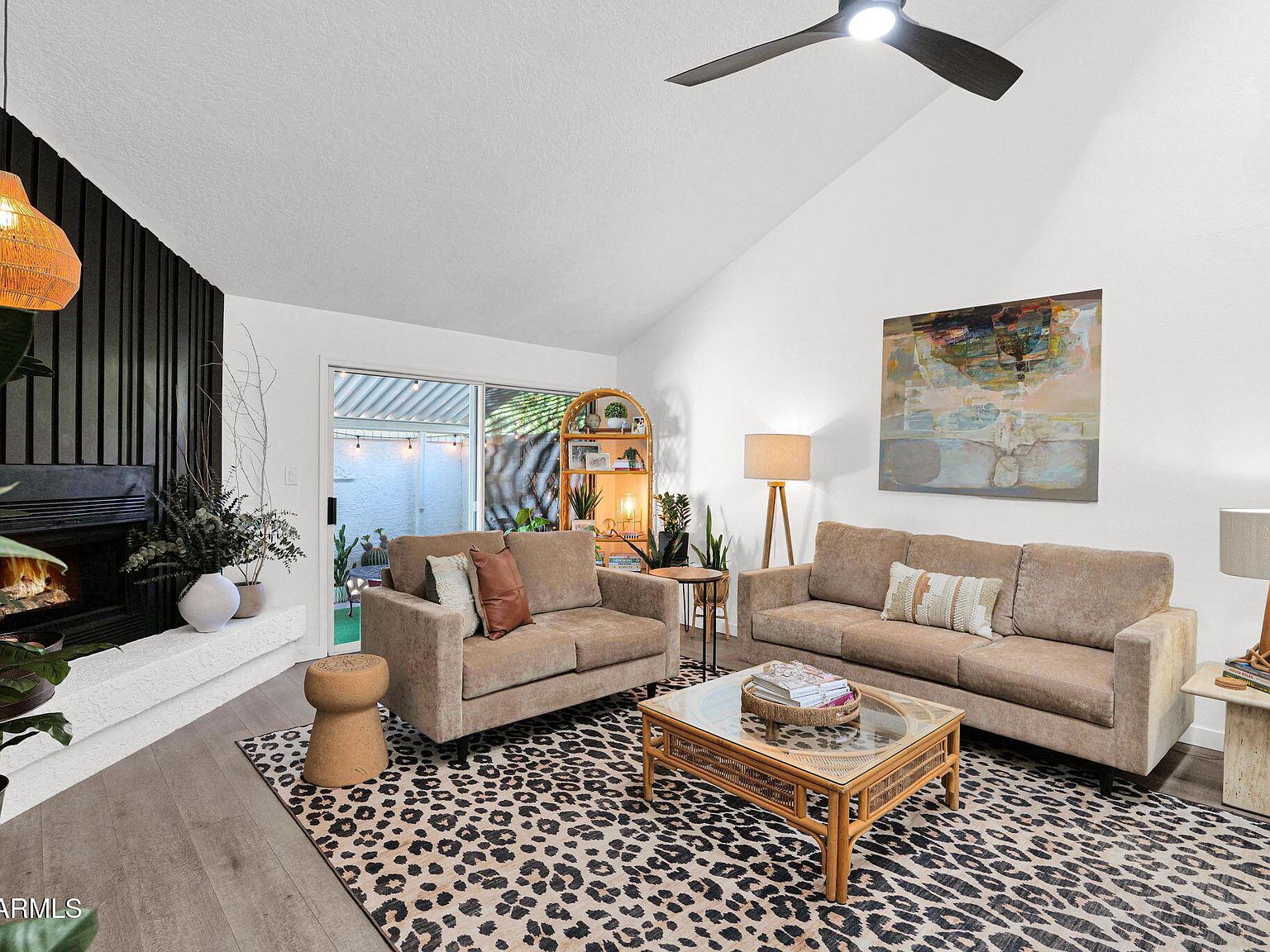 4144 N 21st St APT 8 Phoenix, AZ 85016  | New build