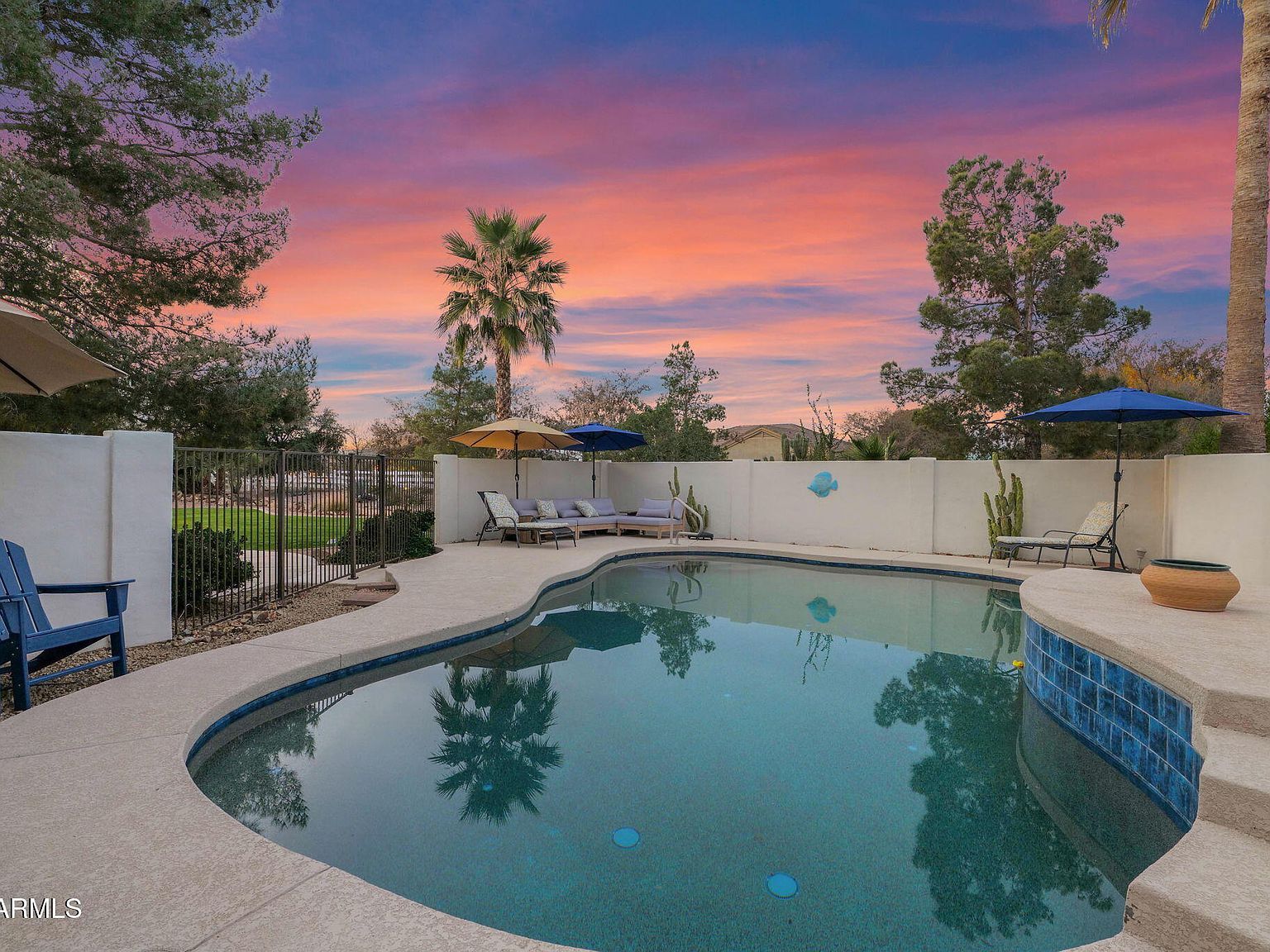 21102 E Pummelos Rd Queen Creek, AZ 85142  | Single Family