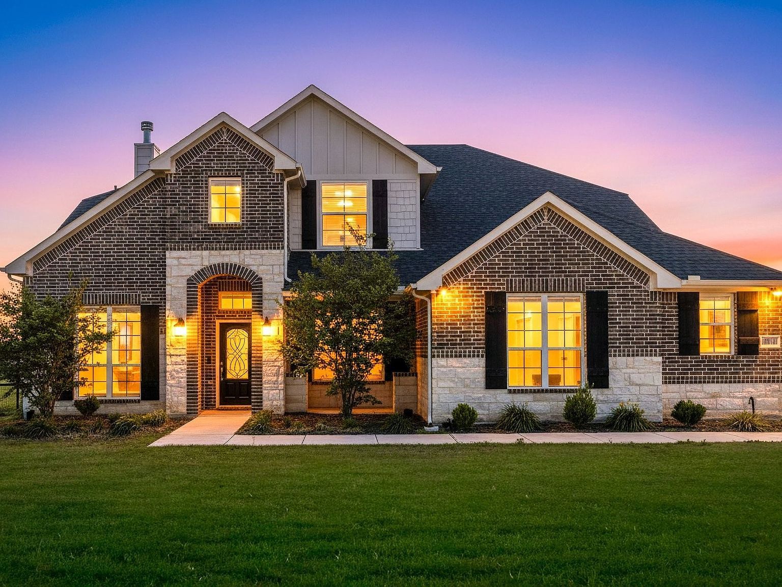 12700 Cold Spring Ln Ponder, TX 76259  | Single Family