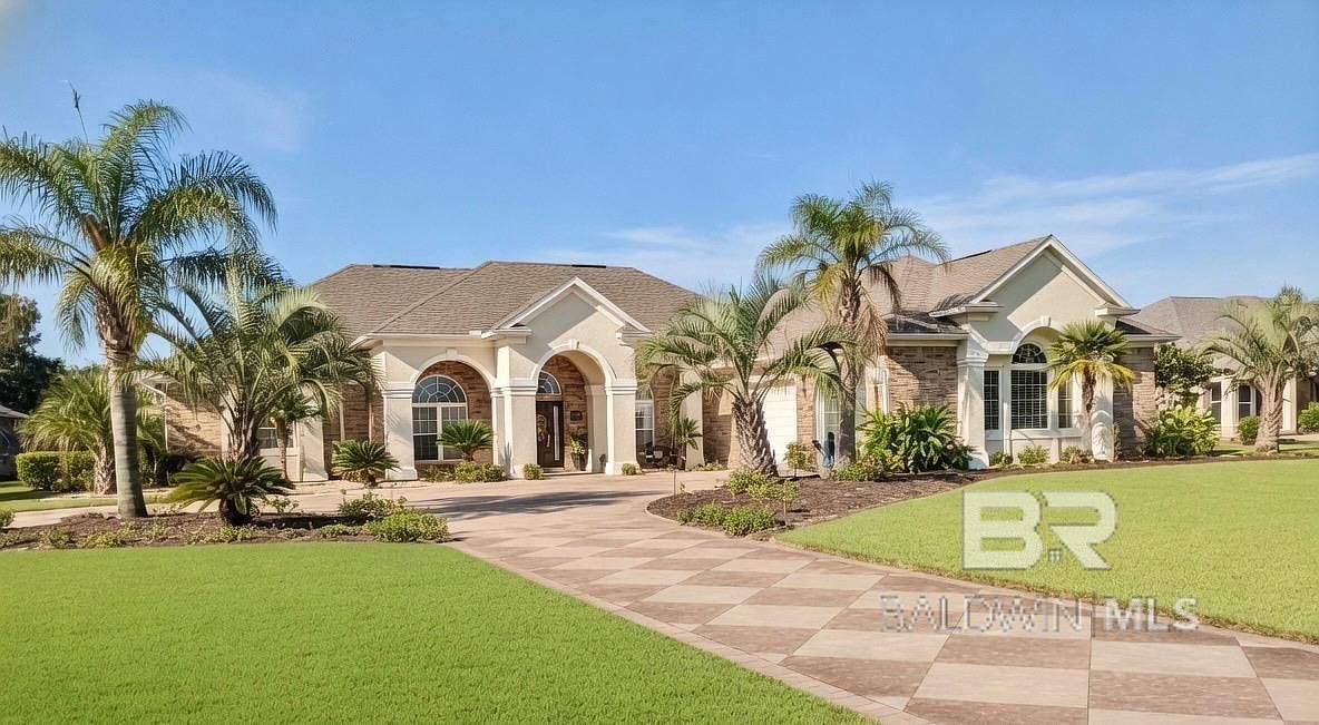 3760 Blue Heron Dr Gulf Shores, AL 36542, 36542