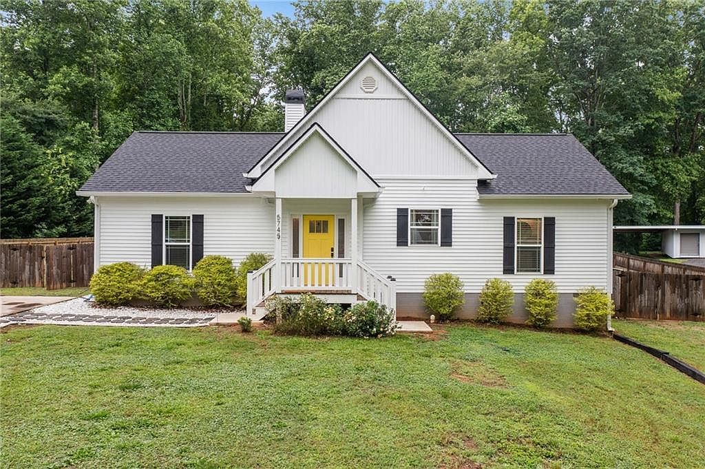 5745 Westwood Dr Cumming, GA 30040 - Thumbnail 2