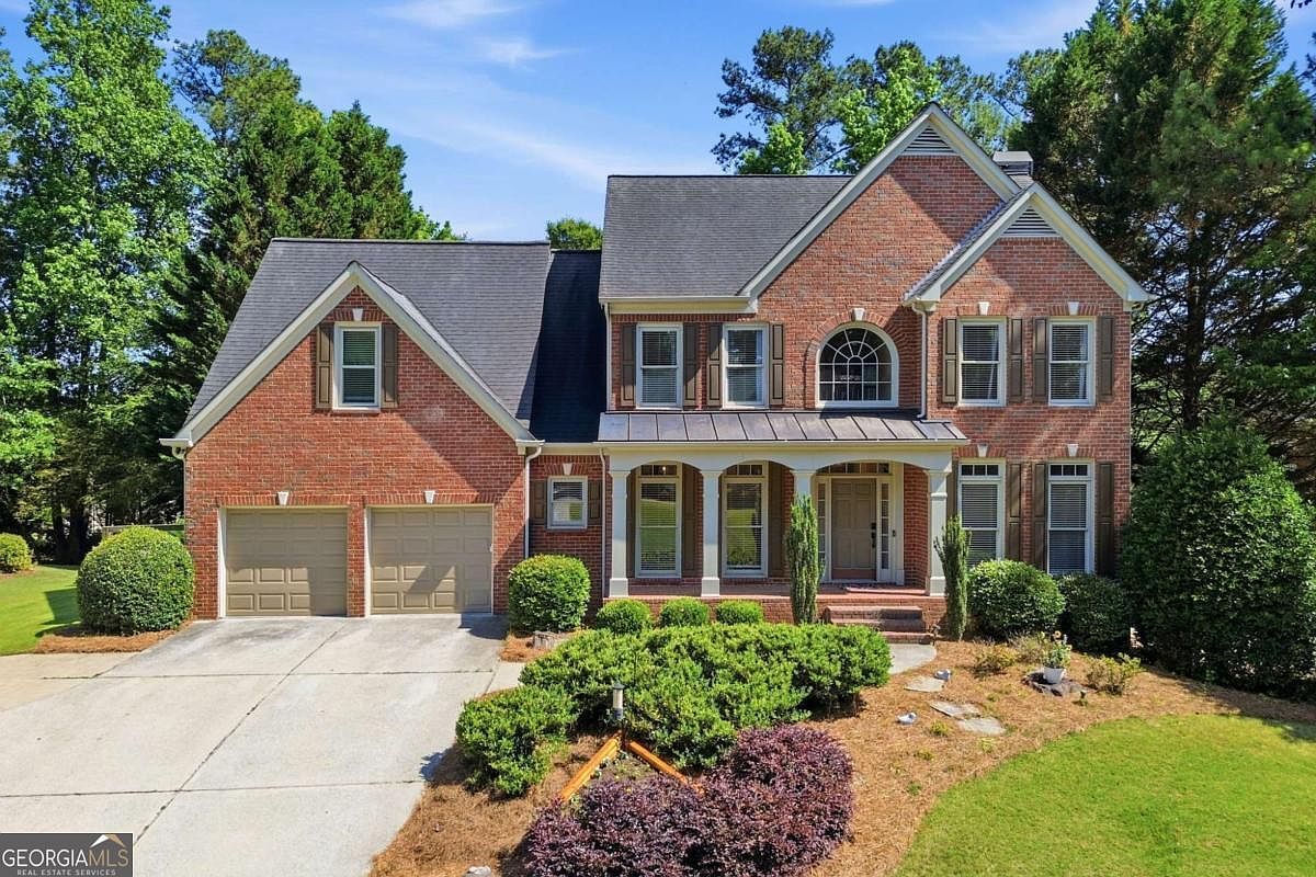 1400 Chattahoochee Run Dr Suwanee, GA 30024, 30024