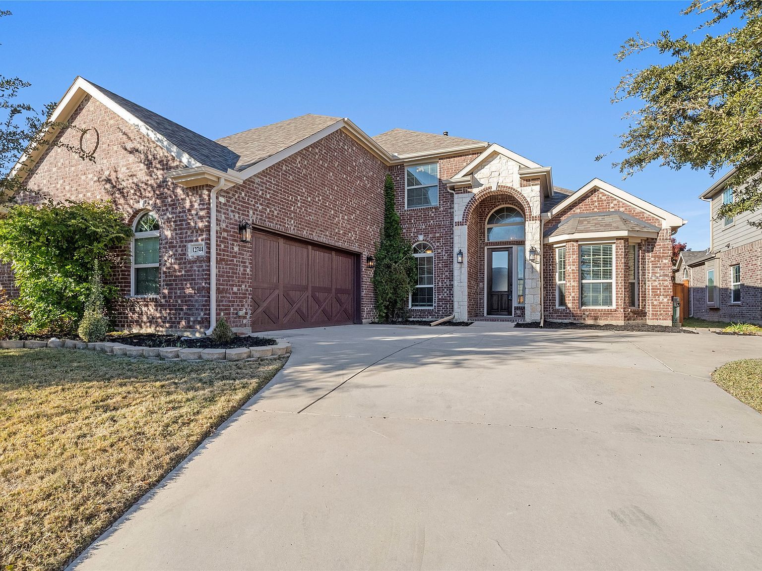 12744 Forest Glen Ln Fort Worth, TX 76244 - Thumbnail 2