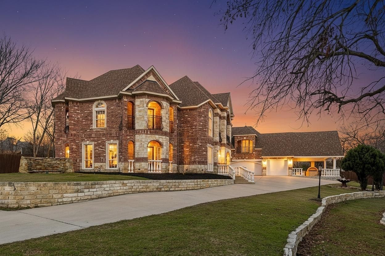 469 Apache Trl Keller, TX 76248 - Thumbnail 2