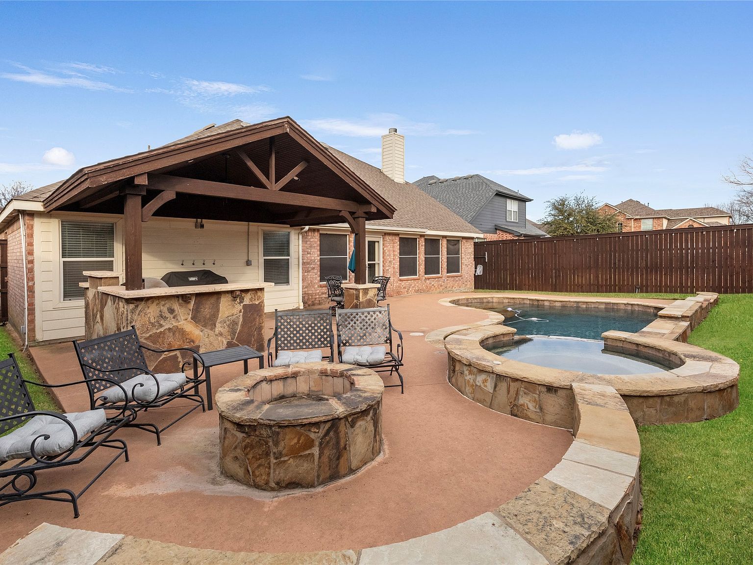 12348 Macaroon Ln Keller, TX 76244 - Thumbnail 2