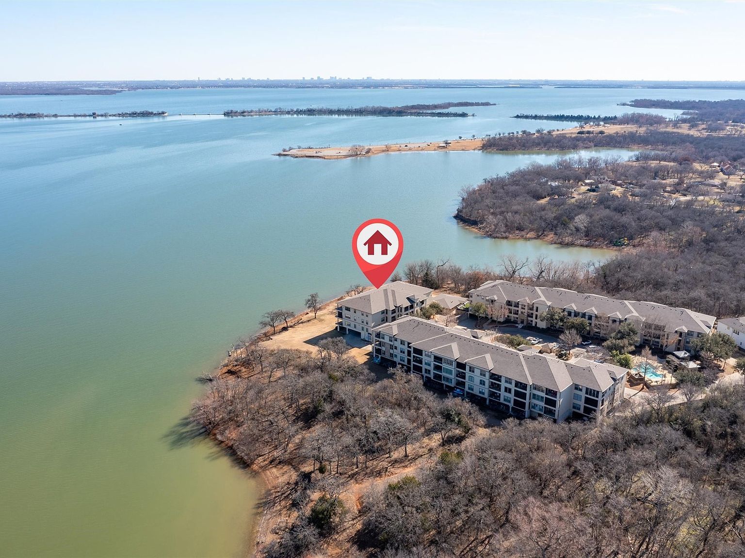 500 Waters Edge Dr APT 313 Lake Dallas, TX 75065 - Thumbnail 2