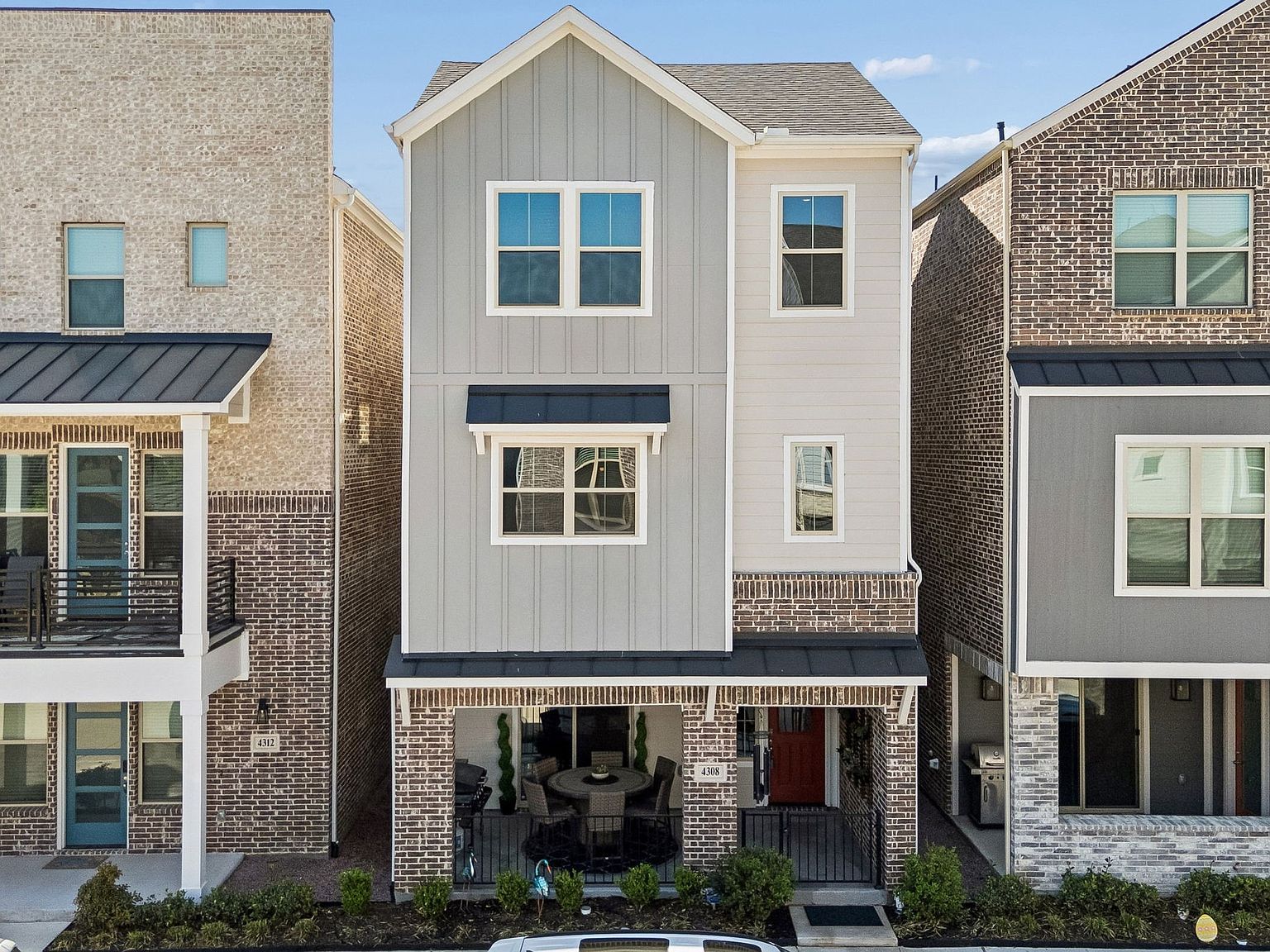 4308 Henderson Ave N North Richland Hills, TX 76180  | Single Family