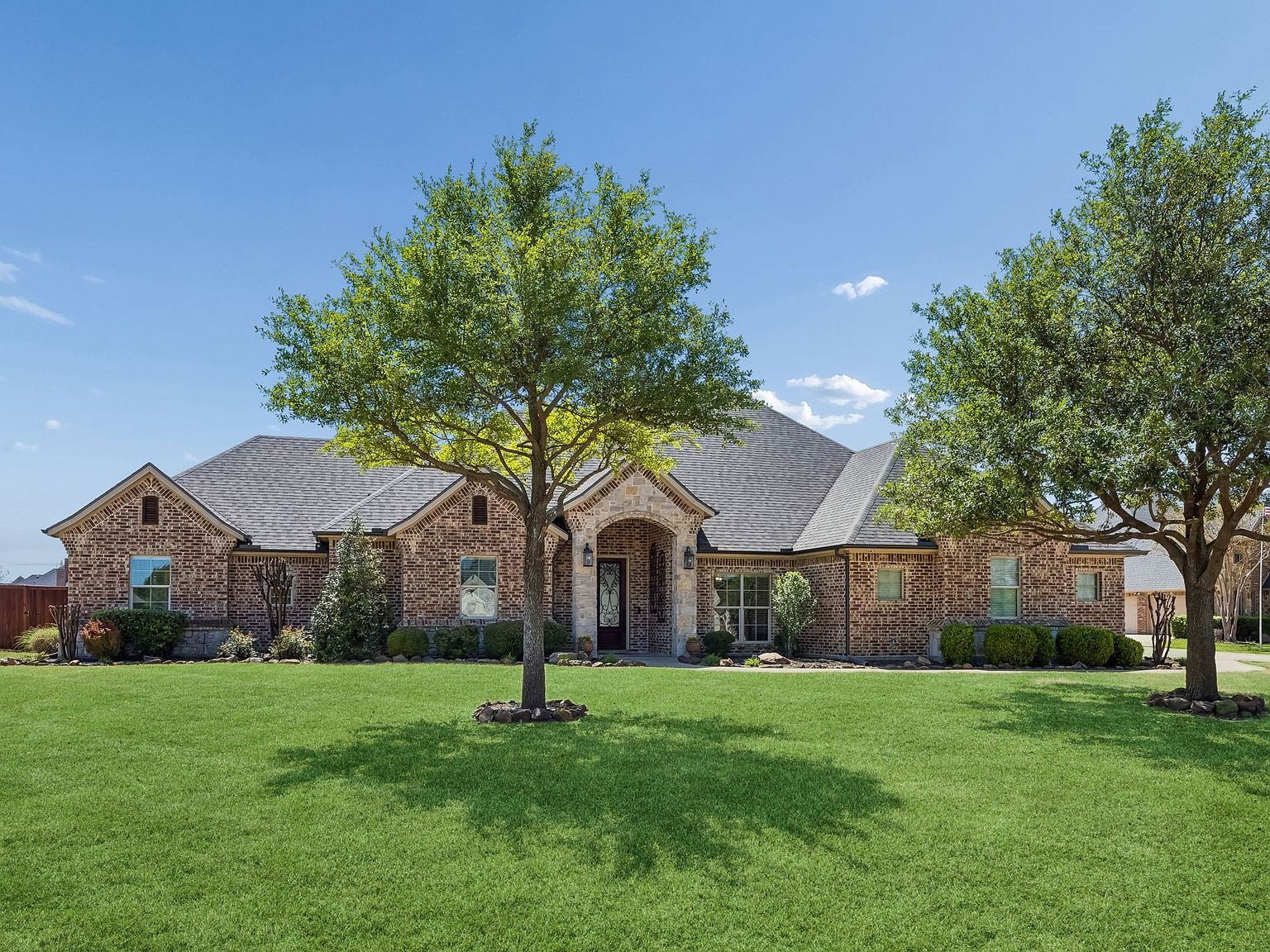 5850 Judy Dr Midlothian, TX 76065  | Single Family