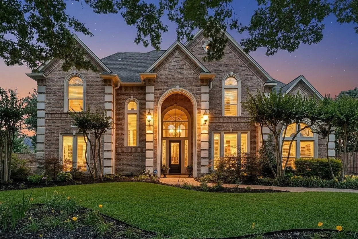 215 Bent Creek Ct Southlake, TX 76092, 76092