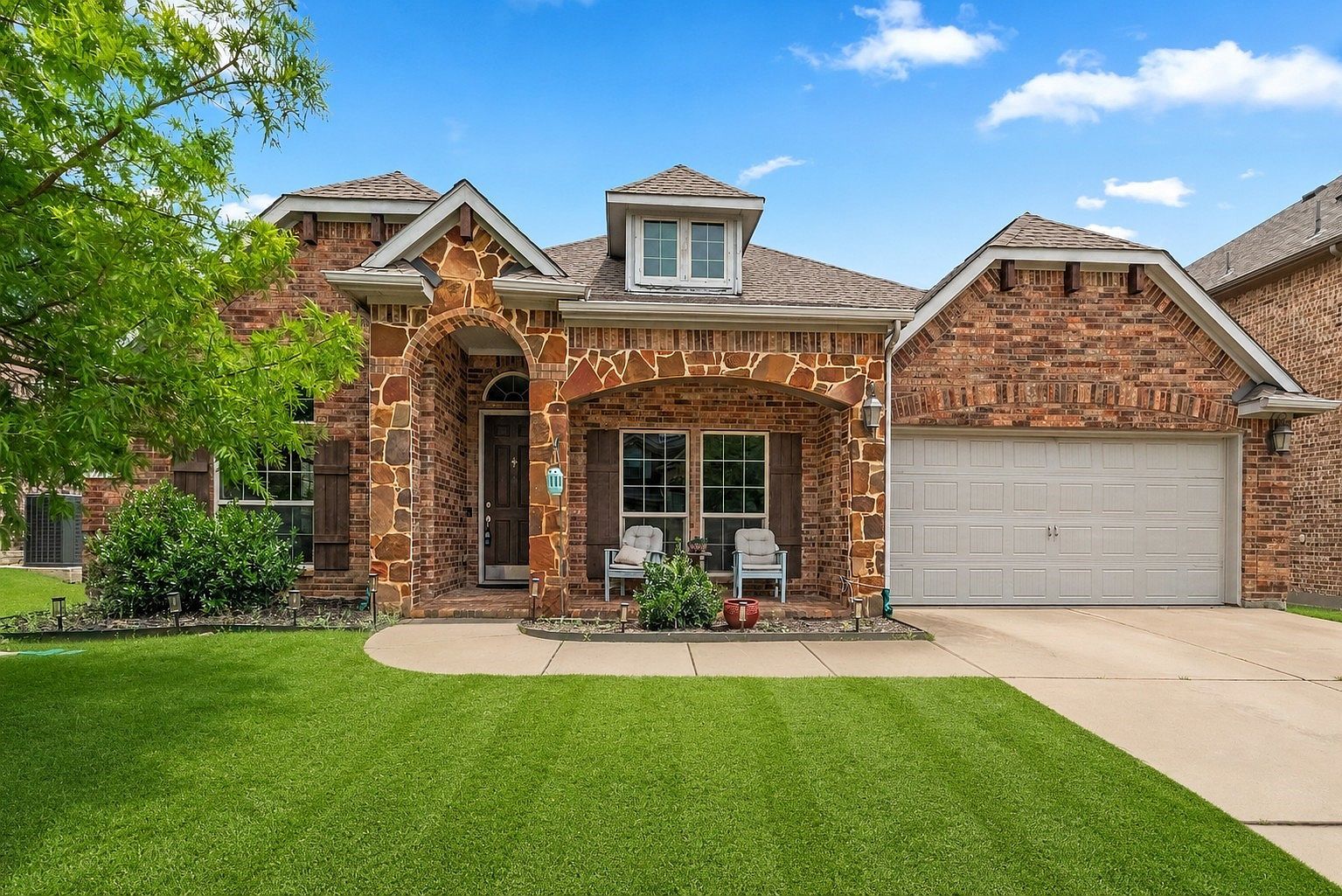 9628 Makiposa Ln Fort Worth, TX 76177, 76177