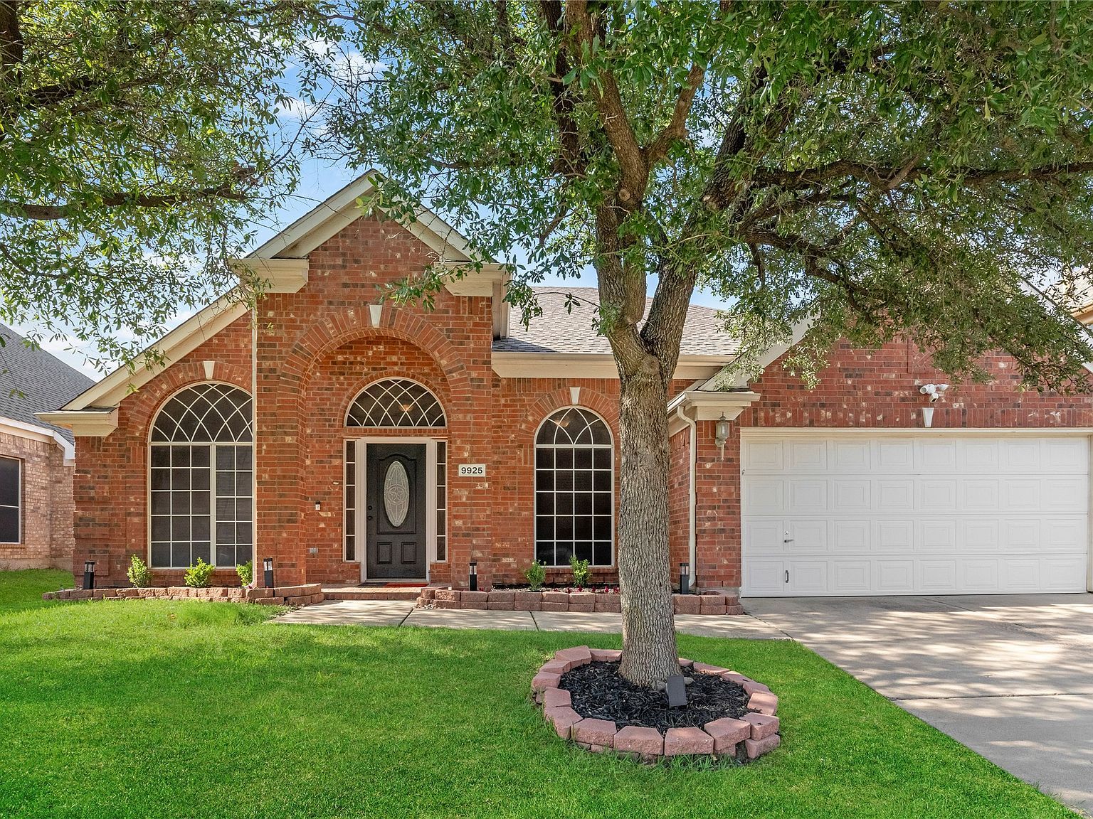 9925 Crawford Farms Dr Fort Worth, TX 76244, 76244