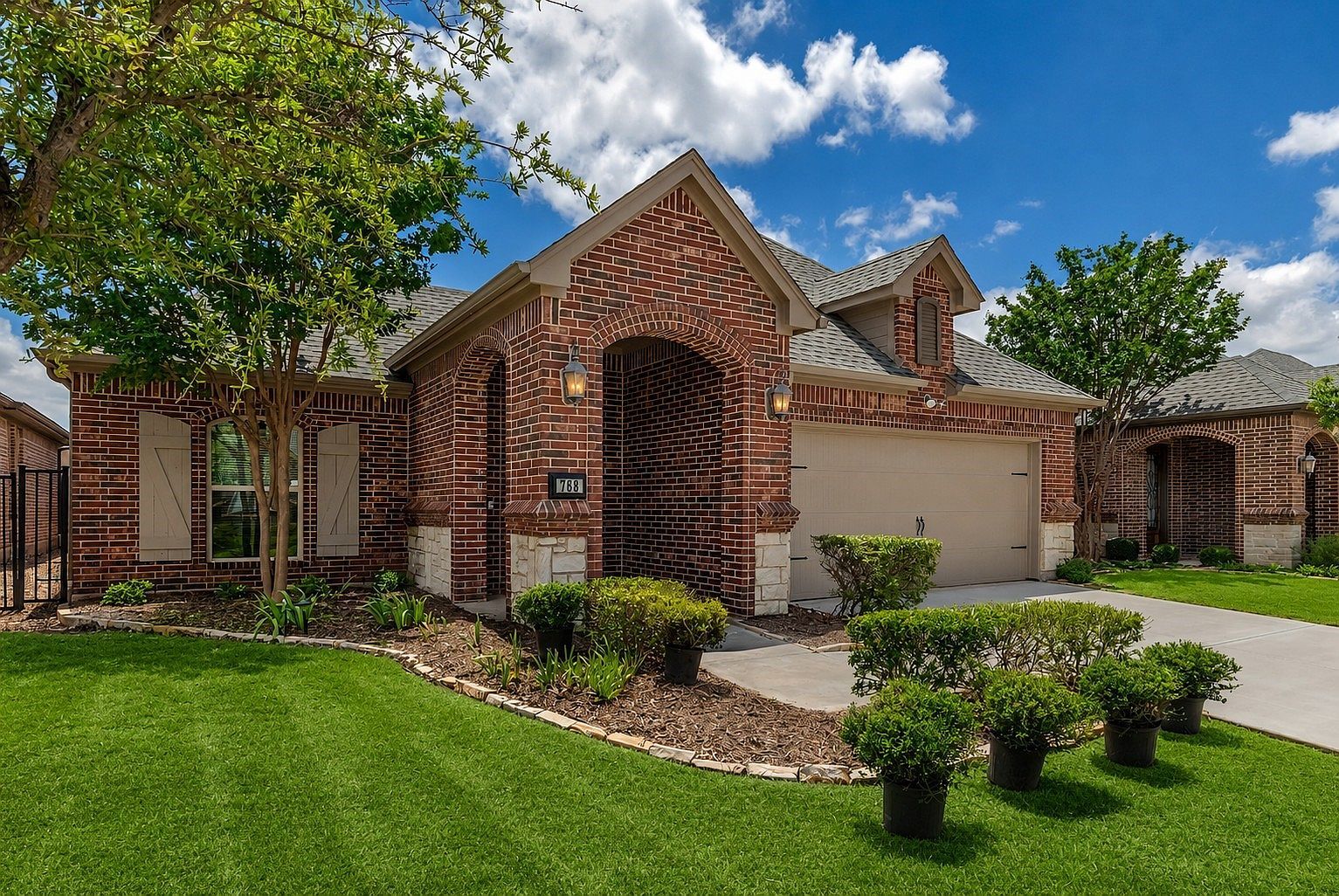 768 Apeldoorn Ln Keller, TX 76248, 76248
