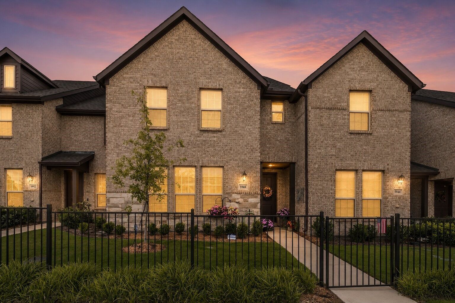 5948 Bursey Rd Watauga, TX 76148, 76148