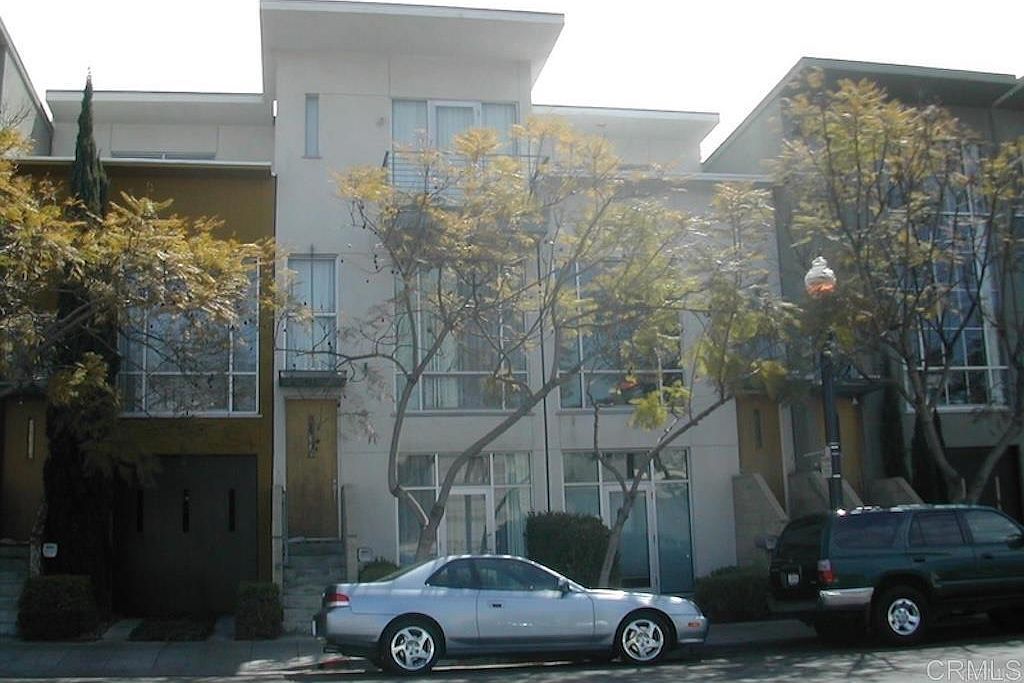 1535 Kettner Blvd San Diego, CA 92101 | Single Family
