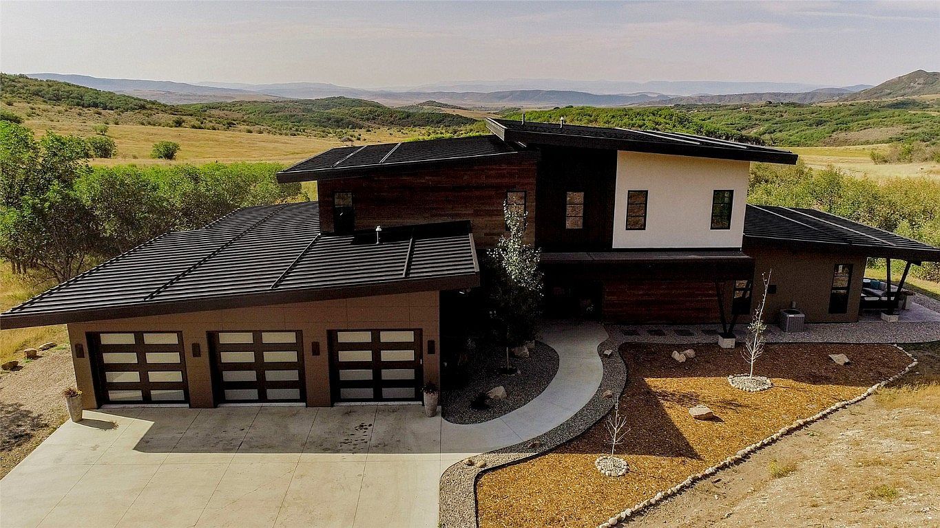 45233 Four Seasons Way Steamboat Springs, CO 80487 - Thumbnail 2