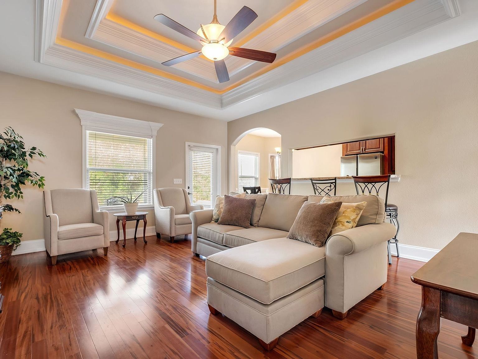 30 Carousel Cir Crawfordville, FL 32327 - Thumbnail 2