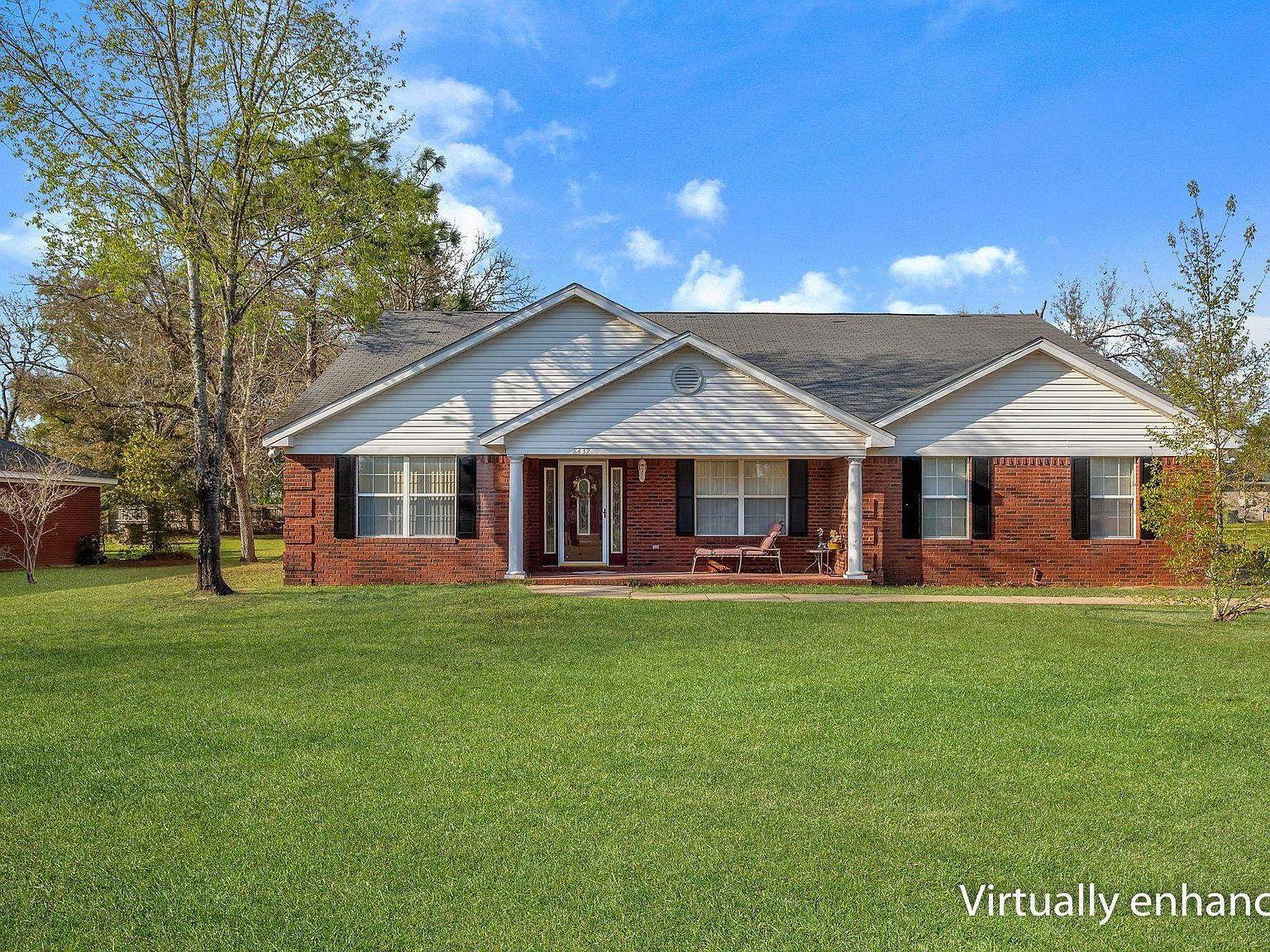 8432 Monte Ln Tallahassee, FL 32305  | Single Family