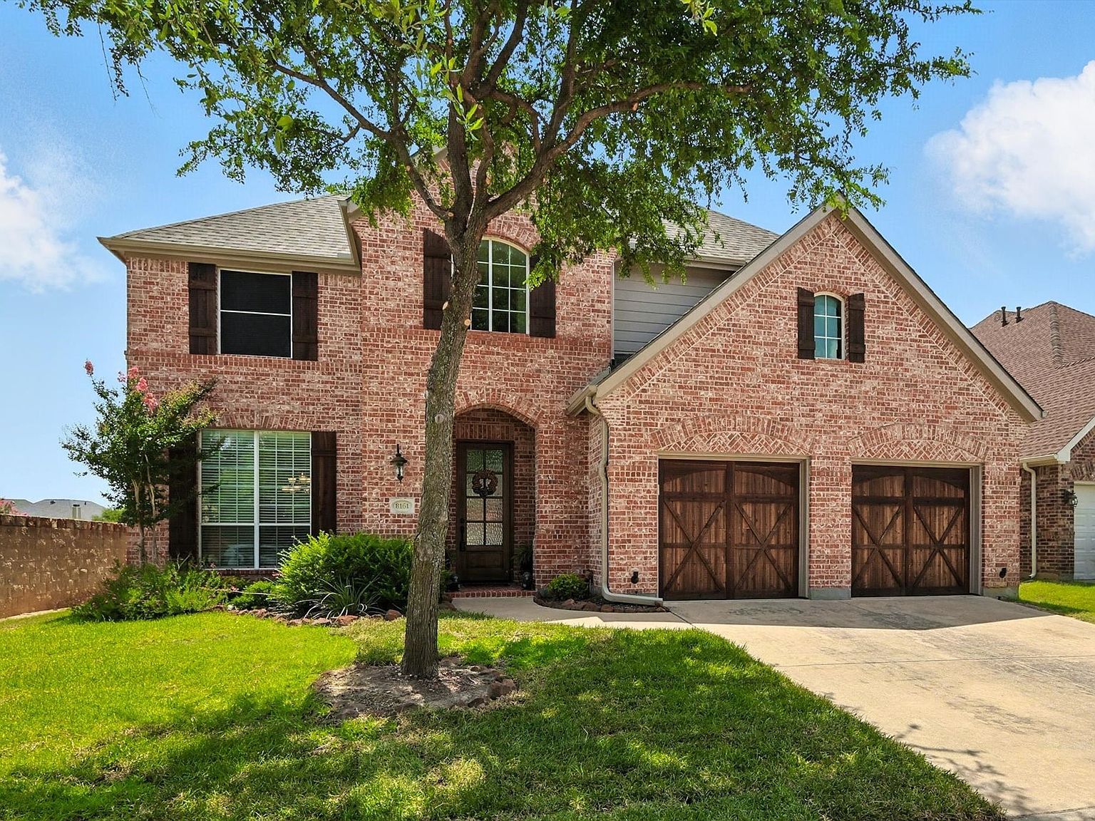 8161 Watson Rd Argyle, TX 76226 - Thumbnail 2