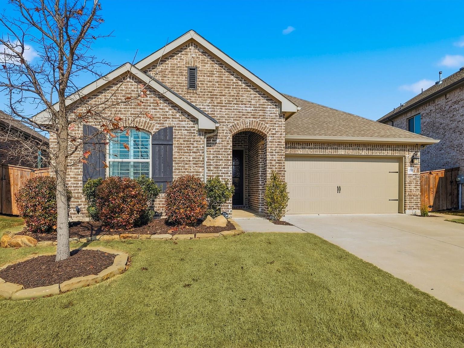 1701 Shetland Road Aubrey, TX 76227 - Thumbnail 2