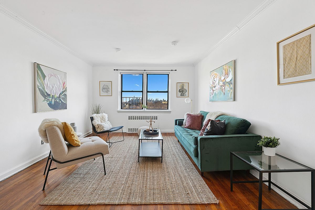 138 71st St APT F8 Brooklyn, NY 11209  | Condominium