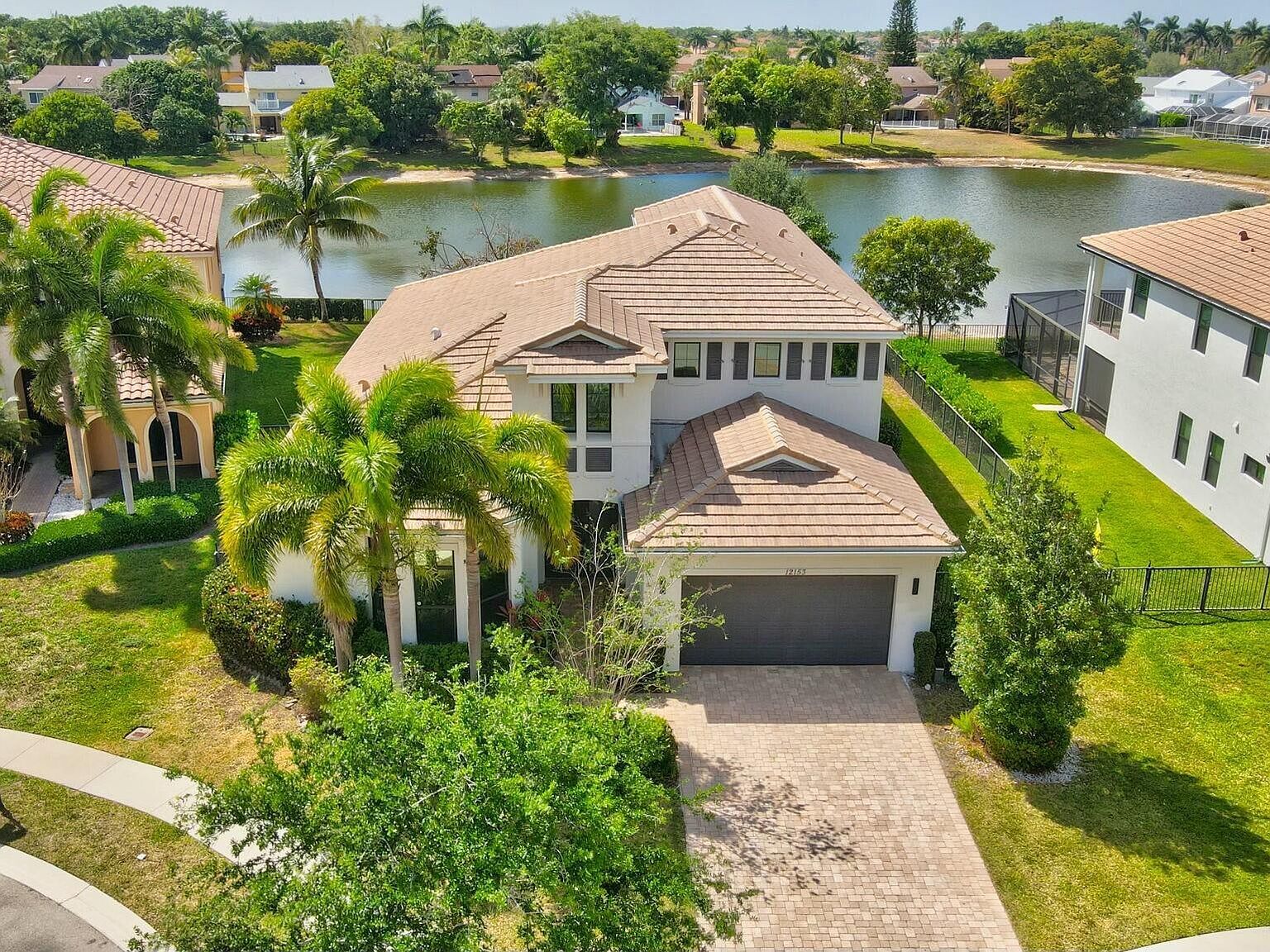 12153 Boca Reserve Ln Boca Raton, FL 33428 - Thumbnail 2