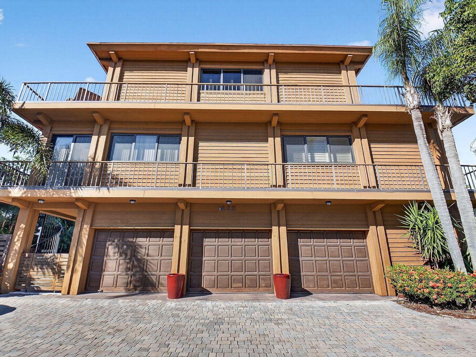 122 Andrews Ave #C Delray Beach, FL 33483 - Thumbnail 2