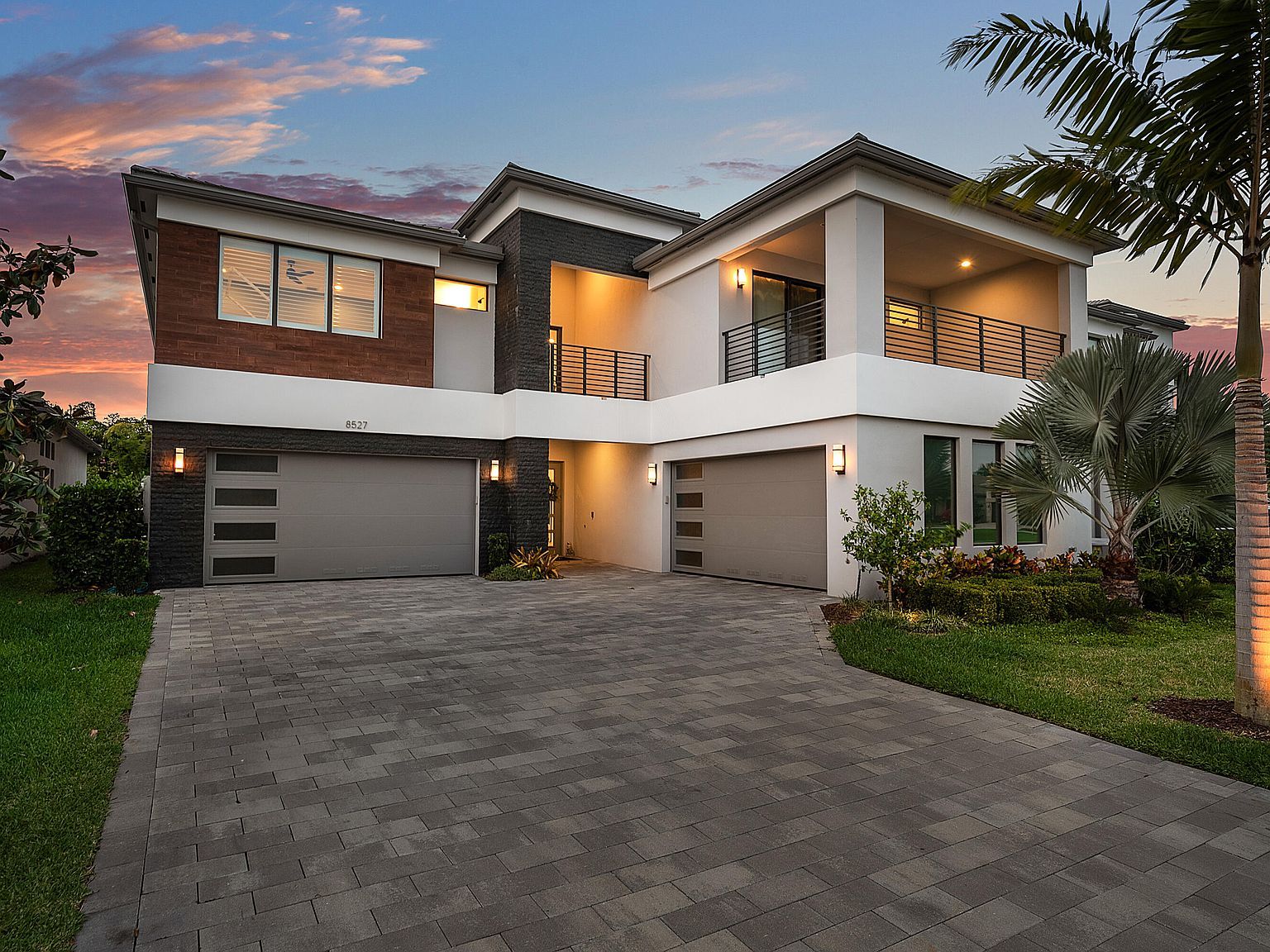 8527 Ganton Dr Boca Raton, FL 33434  | Single Family