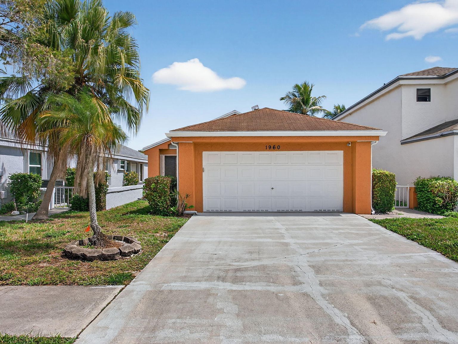 1960 NW 34th Ave Coconut Creek, FL 33066  | Single Family