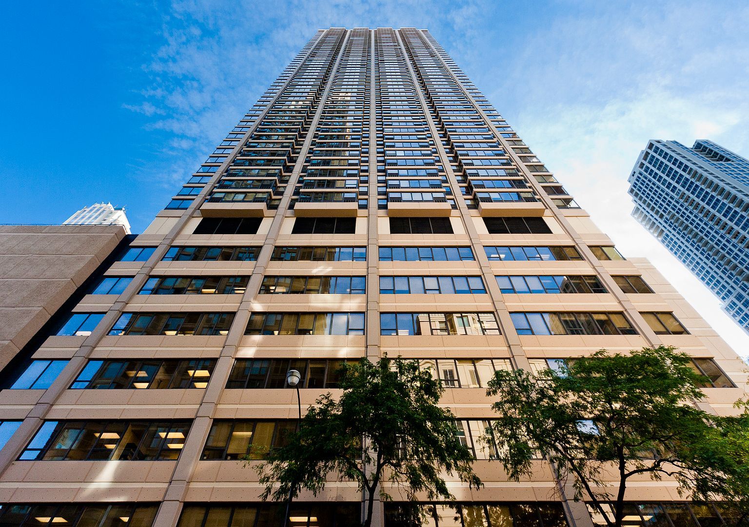 30 E Huron St APT 2204 Chicago, IL 60611  | Condominium