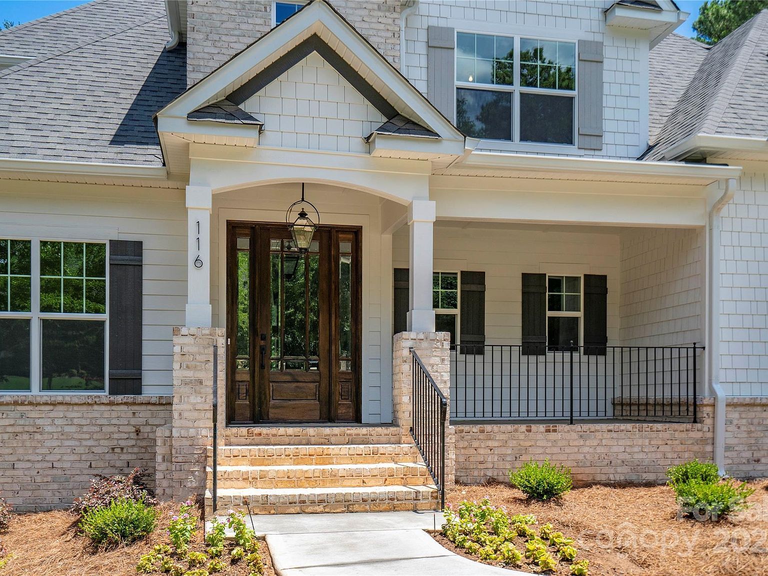 133 Addison Emory Ln #18 Mooresville, NC 28115 - Thumbnail 2