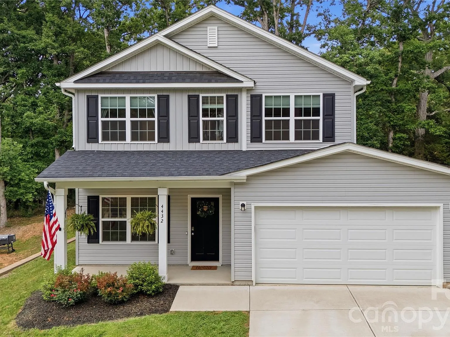 4432 Woodwind St Charlotte, NC 28213, 28213