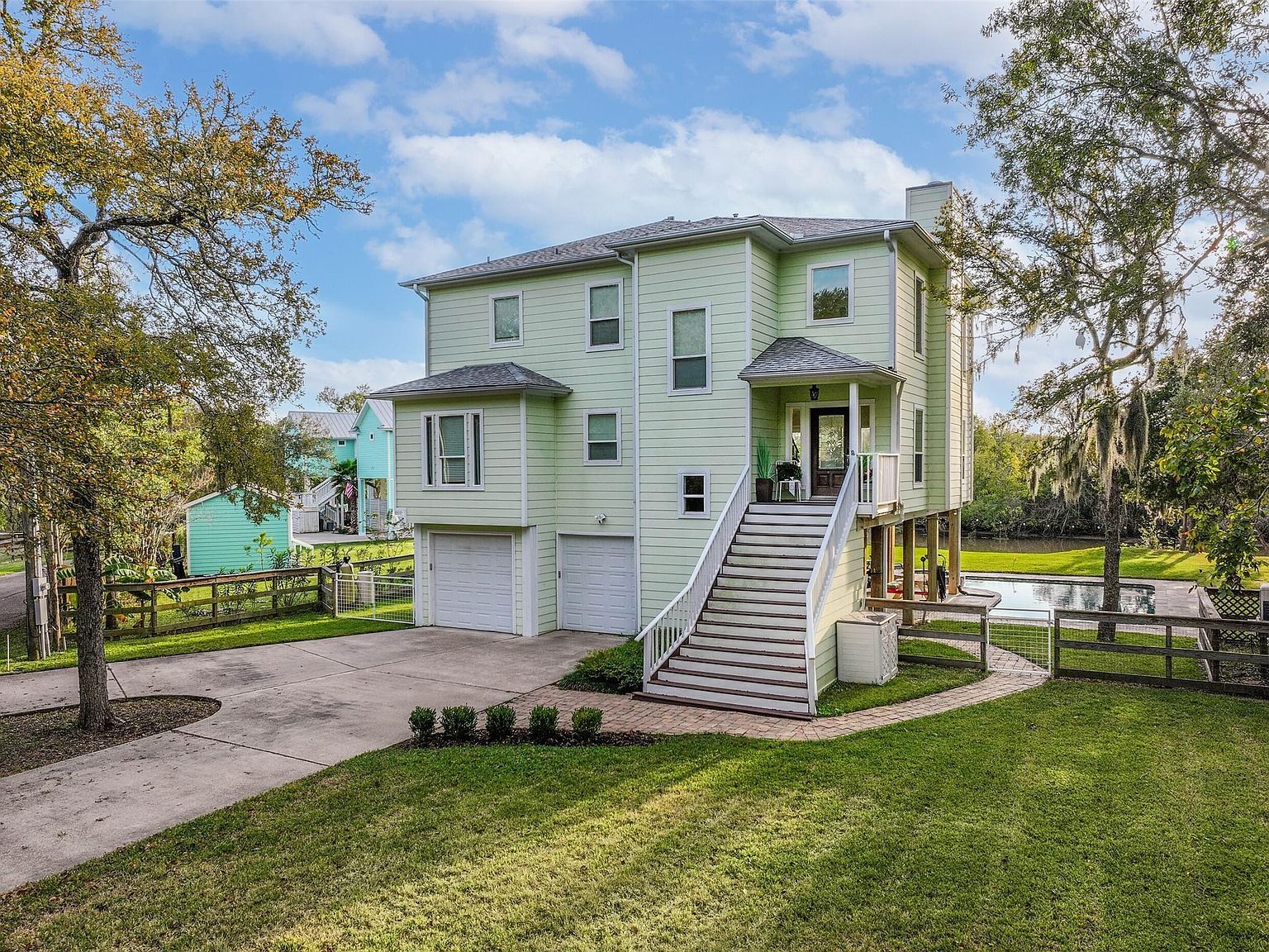 3100 Massengale Ln Webster, TX 77598 - Thumbnail 2