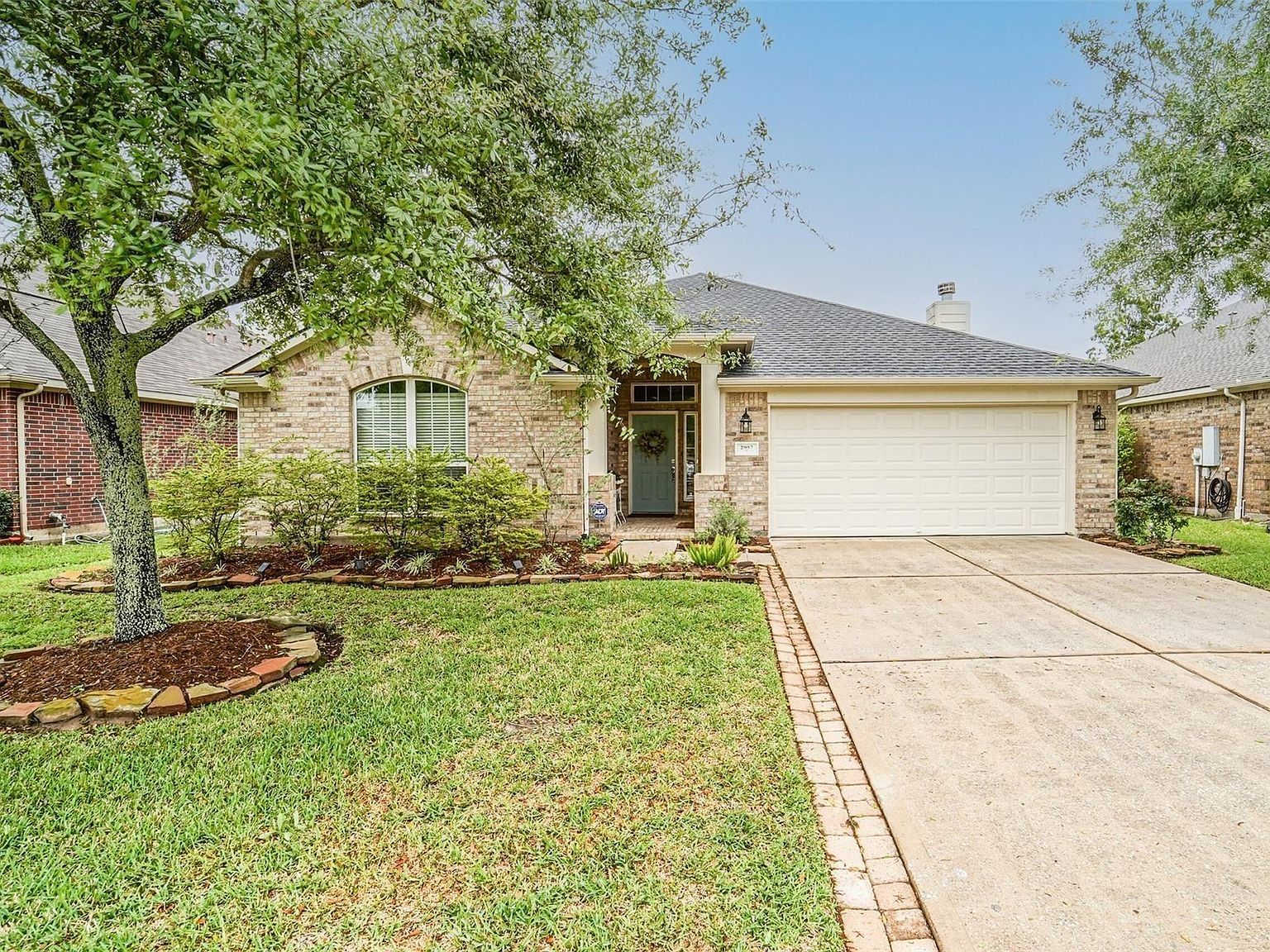 2957 Water Willow Ln Pearland, TX 77581  | Single Family