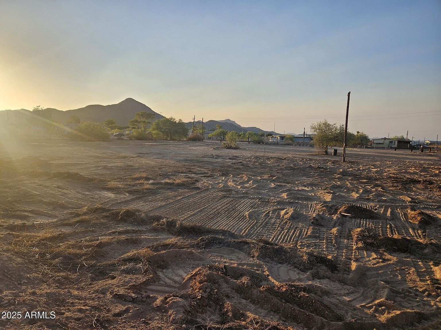 6919 W Mance Ave Coolidge, AZ 85128 - Thumbnail 2