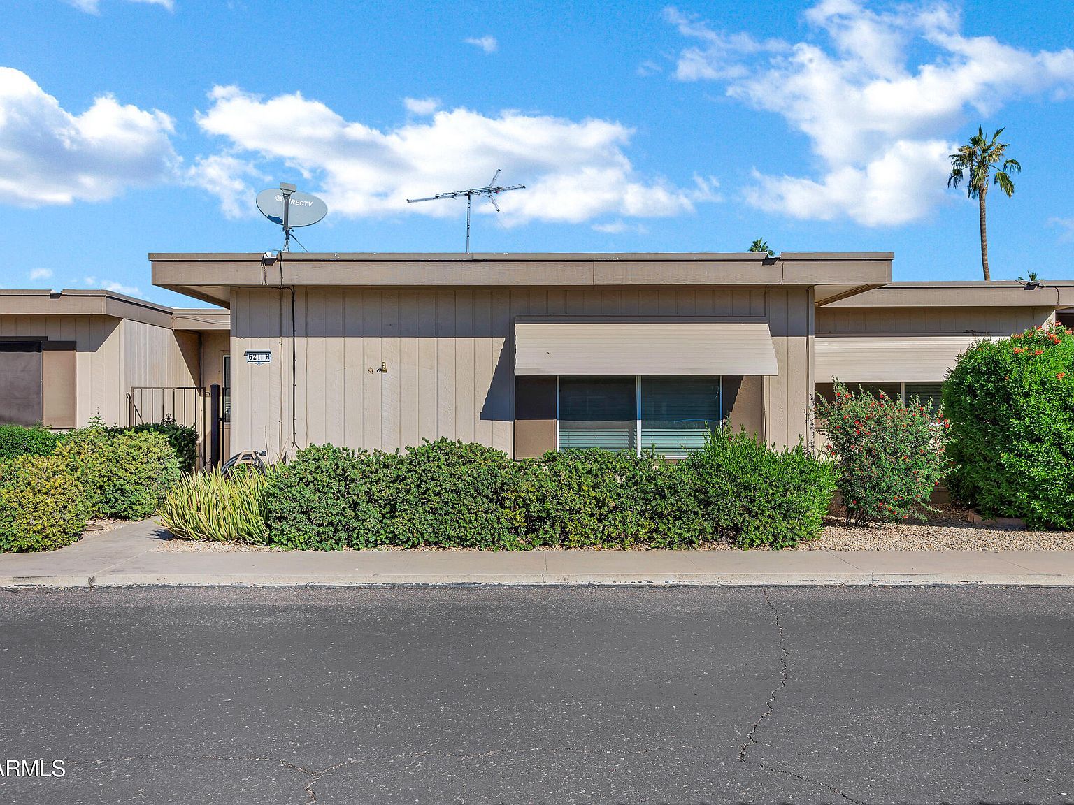 13621 N 98th Ave UNIT H Sun City, AZ 85351 - Thumbnail 2