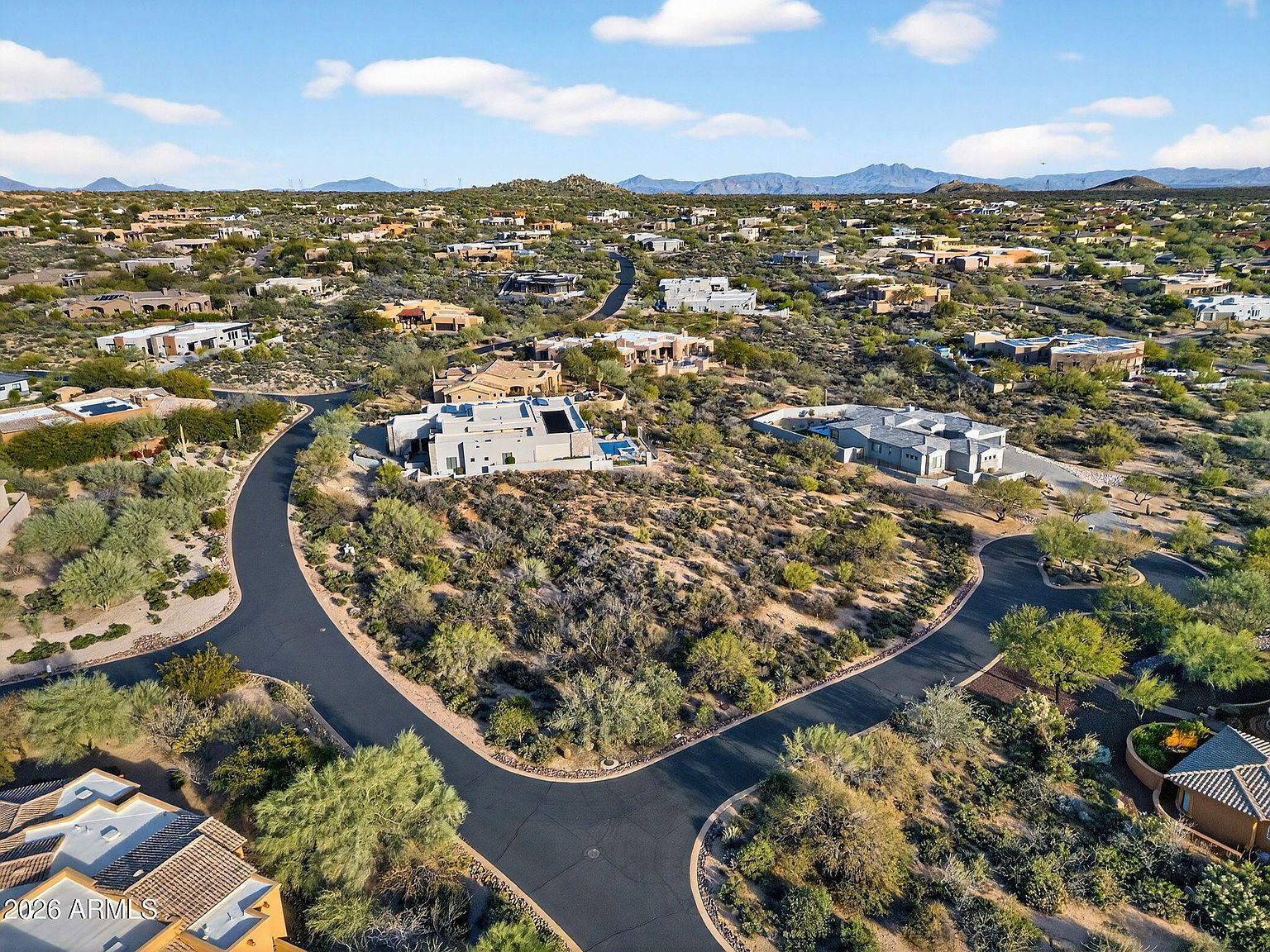 10747 E Rising Sun Dr Lot 41 Scottsdale, AZ 85262 - Thumbnail 2