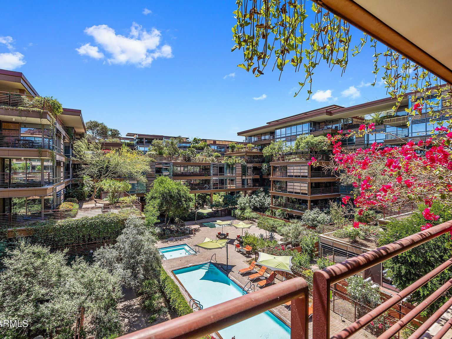 7161 E Rancho Vista Dr Unit 4004 Scottsdale, AZ 85251  | Condominium