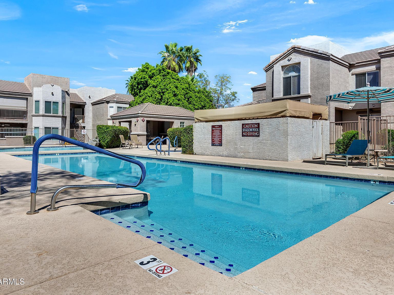 17017 N 12th St Unit 2045 Phoenix, AZ 85022  | Condominium