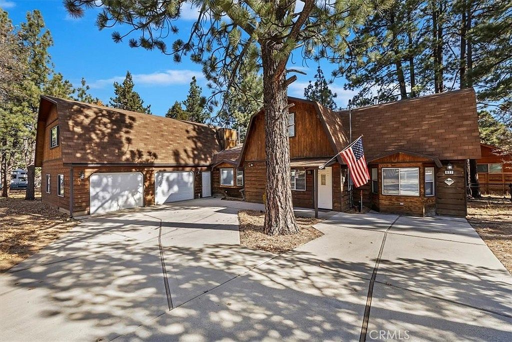 627 Sunset Ln Sugarloaf, CA 92386 - Thumbnail 2