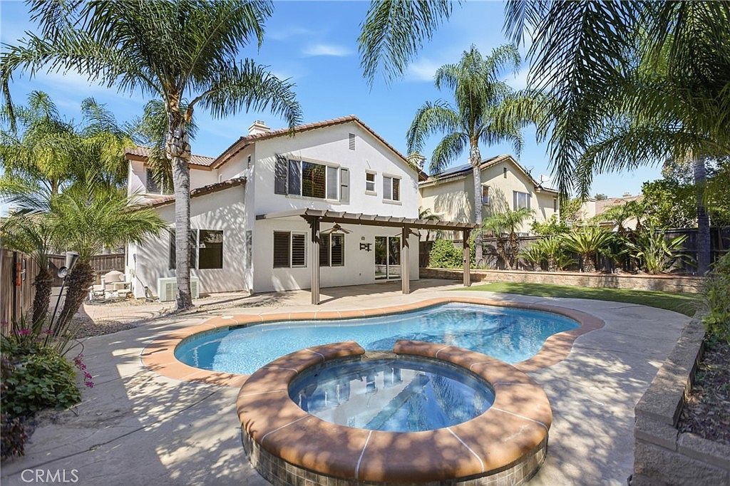 44130 Festivo St Temecula, CA 92592  | Single Family